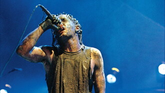 Nine Inch Nails: Woodstock 94 Trailer