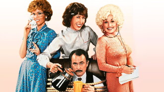 Nine to Five Trailer