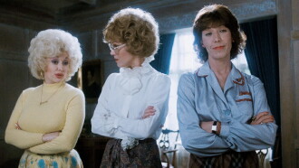 Nine to Five Trailer