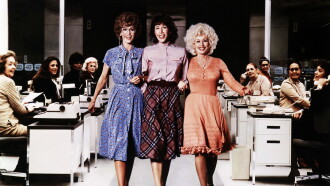 Nine to Five Trailer