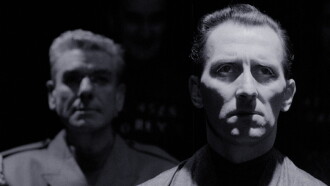 Nineteen Eighty-Four Trailer
