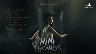 Nini Thowok Trailer
