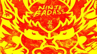 Ninja Badass Trailer