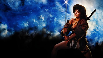Ninja III: The Domination Trailer