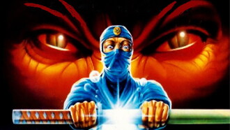 Ninja in Action Trailer