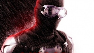 Ninja Warpath Trailer