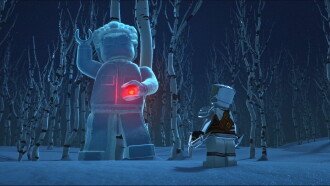 Ninjago: Masters of Spinjitzu - Day of the Departed Trailer