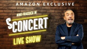 Nino Frassica in Sconcert Trailer