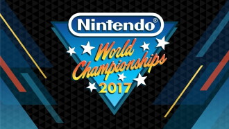 Nintendo World Championships 2017 Trailer