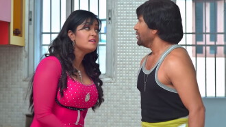 Nirahua Hindustani 3 Trailer