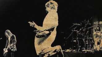 Nirvana: Live at Reading Trailer