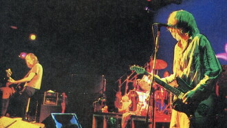 Nirvana: Live! Tonight! Sold Out!! Trailer
