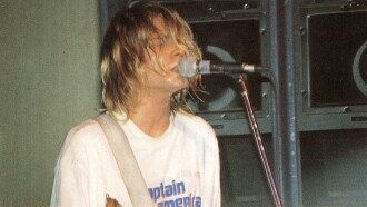 Nirvana: Teatro Castello, Rome, Italy Trailer