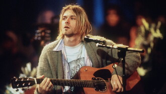 Nirvana - Unplugged In New York (MTV Version) Trailer