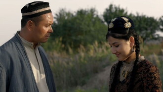 Nisakhan Trailer