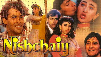 Nishchaiy Trailer