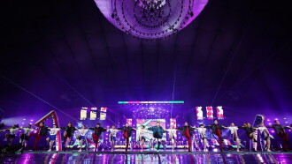 Nissy Entertainment 2nd LIVE -FINAL- in TOKYO DOME Trailer