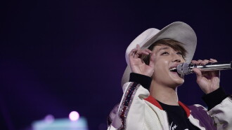 Nissy Entertainment "5th Anniversary" BEST DOME TOUR Trailer
