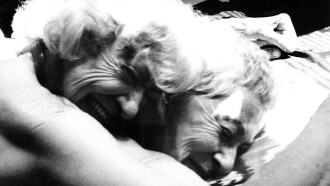 Nitrate Kisses Trailer