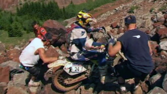 Nitro Circus 3 Trailer
