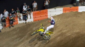 Nitro Circus 7 Country Fried Trailer