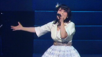 Nitta Emi 1st Live "EMUSIC〜Hajimari no Basho〜" Trailer