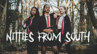 Nitties from South Trailer