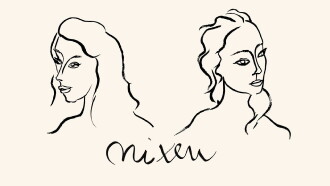 Nixen Trailer