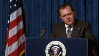 Nixon Trailer