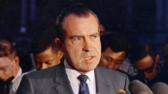 Nixon: A Presidency Revealed Trailer