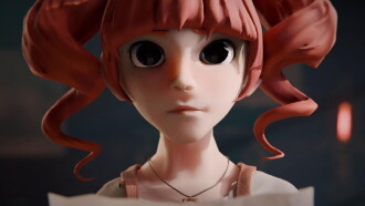Nix's Symphony Trailer