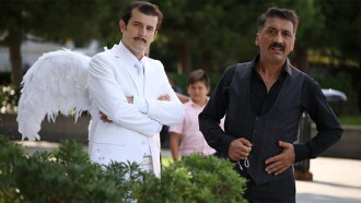 Niyazi Bey Trailer