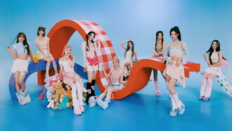 NiziU Live with U 2023 "COCO! nut Fes." -Stadium Special- in ZOZO Marine Stadium Trailer