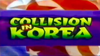 NJPW & WCW Collision In Korea Trailer
