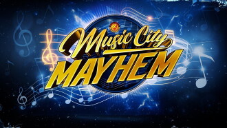 NJPW Music City Mayhem Trailer