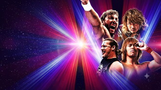 NJPW Wrestle Kingdom 13 Trailer