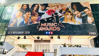 NMA : la saga du show évènement Trailer