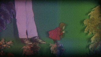 No. 19 Trailer