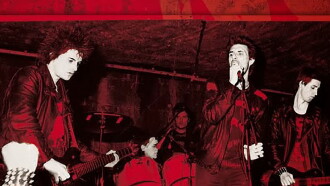 No acepto!!! 1980-1990: diez años de hardcore, punk, ira y caos Trailer