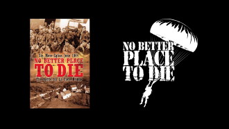 No Better Place to Die Trailer