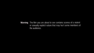 No Body Is Perfect Trailer