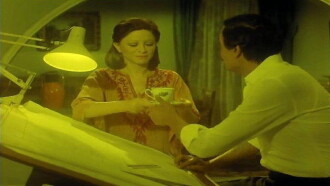 No Consolation For Women Trailer