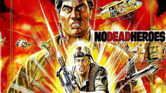No Dead Heroes Trailer