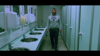 No dejes de grabar 2 Trailer