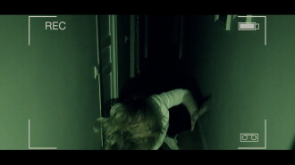 No dejes de grabar Trailer