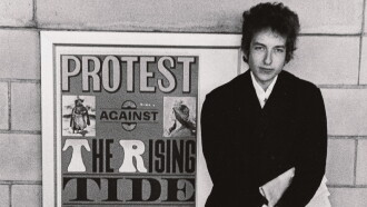 No Direction Home: Bob Dylan Trailer