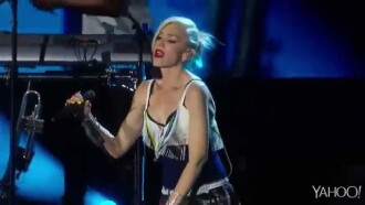 No Doubt Rock in Rio 2015 Trailer