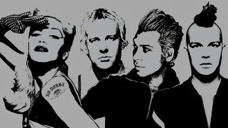 No Doubt: The Videos 1992-2003 Trailer