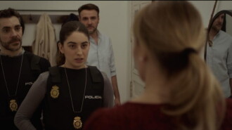 No estás loca Trailer