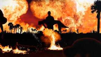 No Fire Zone: In the Killing Fields of Sri Lanka Trailer